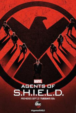 Marvel’s Agents of S.H.I.E.L.D. ชี.ล.ด์. ทีมมหากาฬอเวนเจอร์ส 2 (2014)