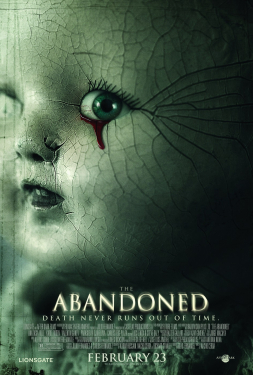 The Abandoned สัมผัสอำมหิต (2006)