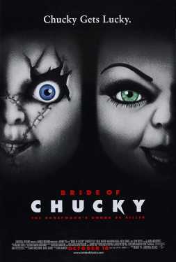 Bride of Chucky แค้นฝังหุ่น 4 คู่สวาทวิวาห์สยอง (1999)
