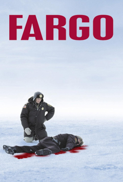 Fargo เงินร้อน (1996)