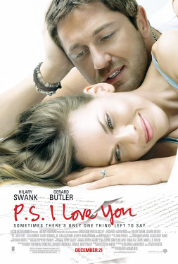 P.S.I LOVE YOU ป.ล.ผมจะรักคุณตลอดไป (2007)