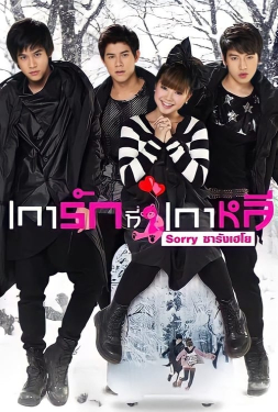 Sorry Saranghaeyo เการักที่เกาหลี (2010)