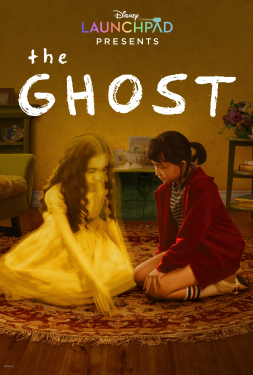 The Ghost เดอะโกส (2023)