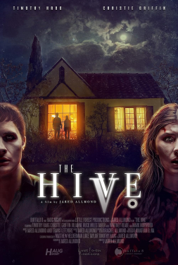 The Hive เดอะไฮฟ์ (2023)