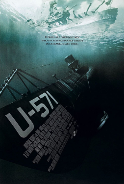 U-571 ดิ่งเด็ดขั้วมหาอำนาจ (2000)