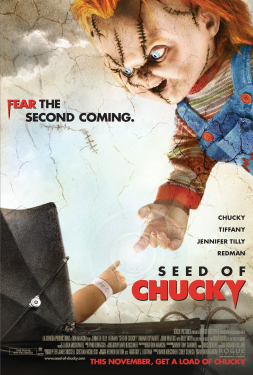 Seed of Chucky เชื้อผีแค้นฝังหุ่น (2004)