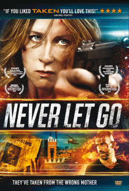 Never Let Go พญายมยังก้มกราบ (2015)