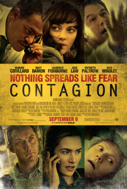 Contagion สัมผัสล้างโลก (2011)