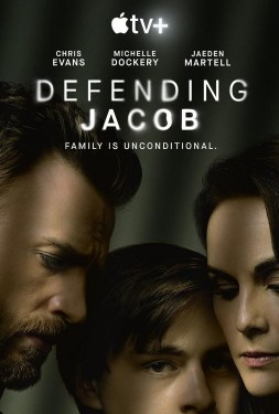 Defending Jacob สายเลือดฆาตกร (2020)