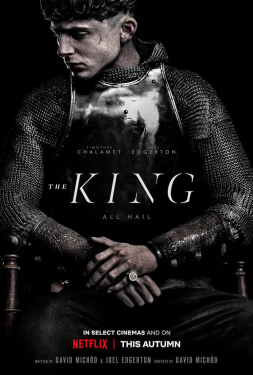 The King เดอะคิง (2019)