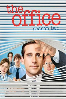 The Office Season 2 ออฟฟิศป่วนชวนหัว 2 (2006)