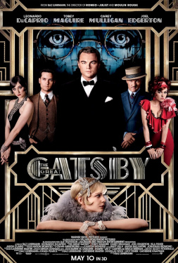 The Great Gatsby เดอะ เกรท แกตสบี้ รักเธอสุดที่รัก (2013)