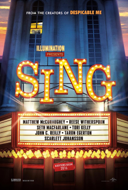 Sing ร้องจริง เสียงจริง (2016)