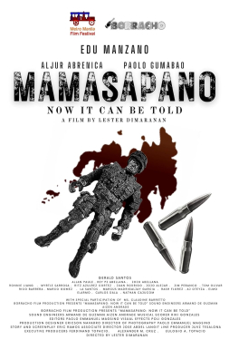 Mamasapano: Now It Can Be Told (2022)