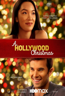 A Hollywood Christmas เดอะ ฮอลลีวูด คริสต์มาส (2022)
