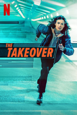The Takeover เดอะ เทคโอเวอร์ (2022)