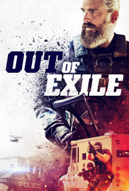 Out of Exile เอาท์ ออฟ เอ็กไซล์ (2023)
