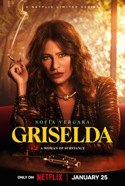 Griselda เจ้าแม่โคเคน (2024)