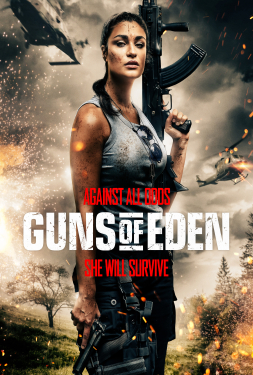 Guns of Eden กัน ออฟ อีเดน (2022)
