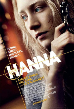Hanna เหื้ยมบริสุทธิ์ (2011)