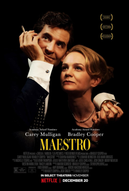 Maestro มาเอสโตร (2023)
