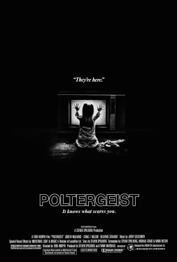 Poltergeist โปรเตอสไกด์ (1982)