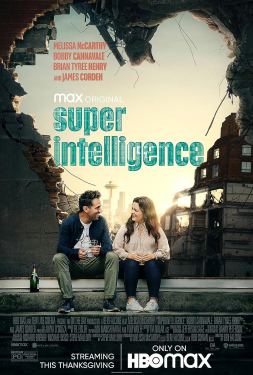 Superintelligence ซูเปอร์อินเทลิเจน (2020)