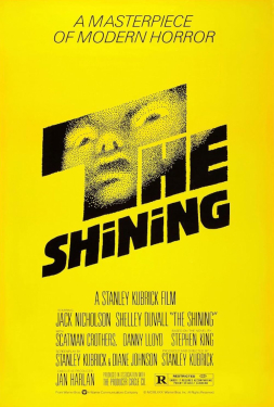The Shining เดอะไชนิง โรงแรมผีนรก (1980)