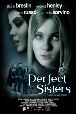 Perfect Sisters พฤติกรรมซ่อนนรก (2014)