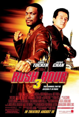 Rush Hour 3 คู่ใหญ่ฟัดเต็มสปีด 3 (2007)