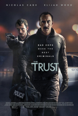 The Trust (2016) เดอะ ทรัส