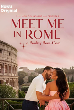 Meet Me in Rome มีท มี อิน โรม (2024)