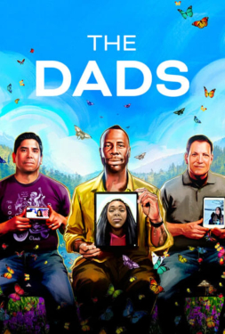 The Dads (2023) เดอะ แด๊ด