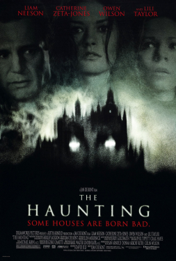 The Haunting หลอน…ขนหัวลุก (1999)