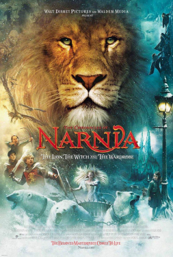 The Chronicles of Narnia: The Lion, the Witch and the Wardrobe อภินิหารตำนานแห่งนาร์เนีย ตอน ราชสีห์ แม่มด กับตู้พิศวง (2005)