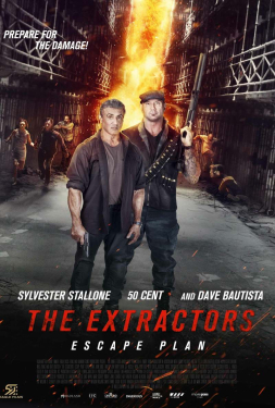 Escape Plan The Extractors แหกคุกมหาประลัย 3 (2019)