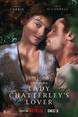 Lady Chatterley’s Lover ชู้รักเลดี้แชตเตอร์เลย์ (2022)