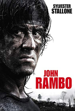 Rambo 4 แรมโบ้ 4 นักรบพันธุ์เดือด (2008)