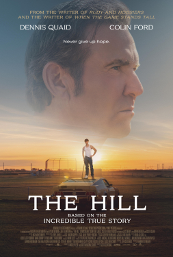 The Hill เดอะฮีล (2023)