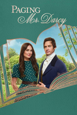 Paging Mr. Darcy เพกกิ้ง มิสเตอร์ ดาร์ซี่ (2024)