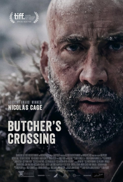 Butcher’s Crossing บุชเชอร์ คลอสซิง (2022)