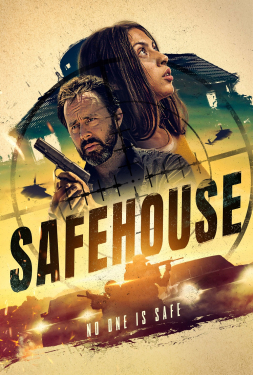 Safehouse เซฟเฮ้าส์ (2023)
