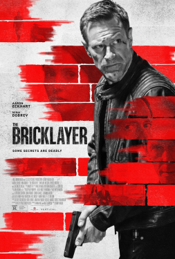 The Bricklayer จารชนคนพันธุ์เดือด (2024)