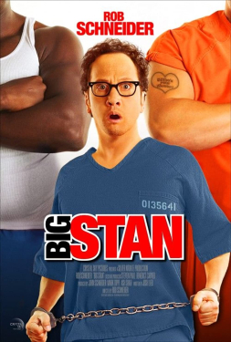 Big Stan (2007) พี่บิ๊กเบิ้ม ขอทีอย่าแหยม