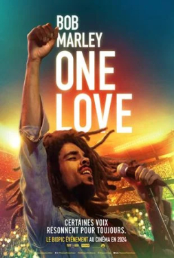 Bob Marley: One Love บ็อบ มาร์เลย์ วัน เลิฟ (2024)