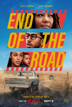 End of the Road สุดปลายถนน (2022)