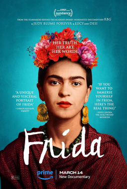 Frida ฟรีด้า (2024)