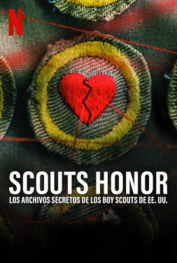 Scouts Honor แฟ้มลับสมาคมลูกเสือแห่งอเมริกา (2023)