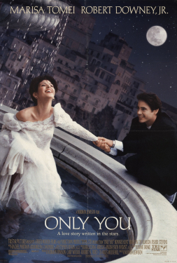ONLY YOU บุพเพหัวใจคนละฟากฟ้า (1994)