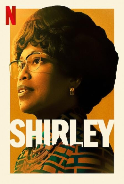 Shirley เชอร์ลีย์ หญิงแกร่งสภาเหล็ก (2024)